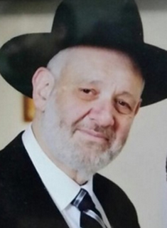הרב דוד לאו שליט"א